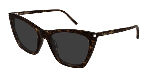 Женские солнцезащитные очки SL 214 KATE THIN SAINT LAURENT
Женские солнцезащитные очки SL 214 KATE THIN SAINT LAURENT