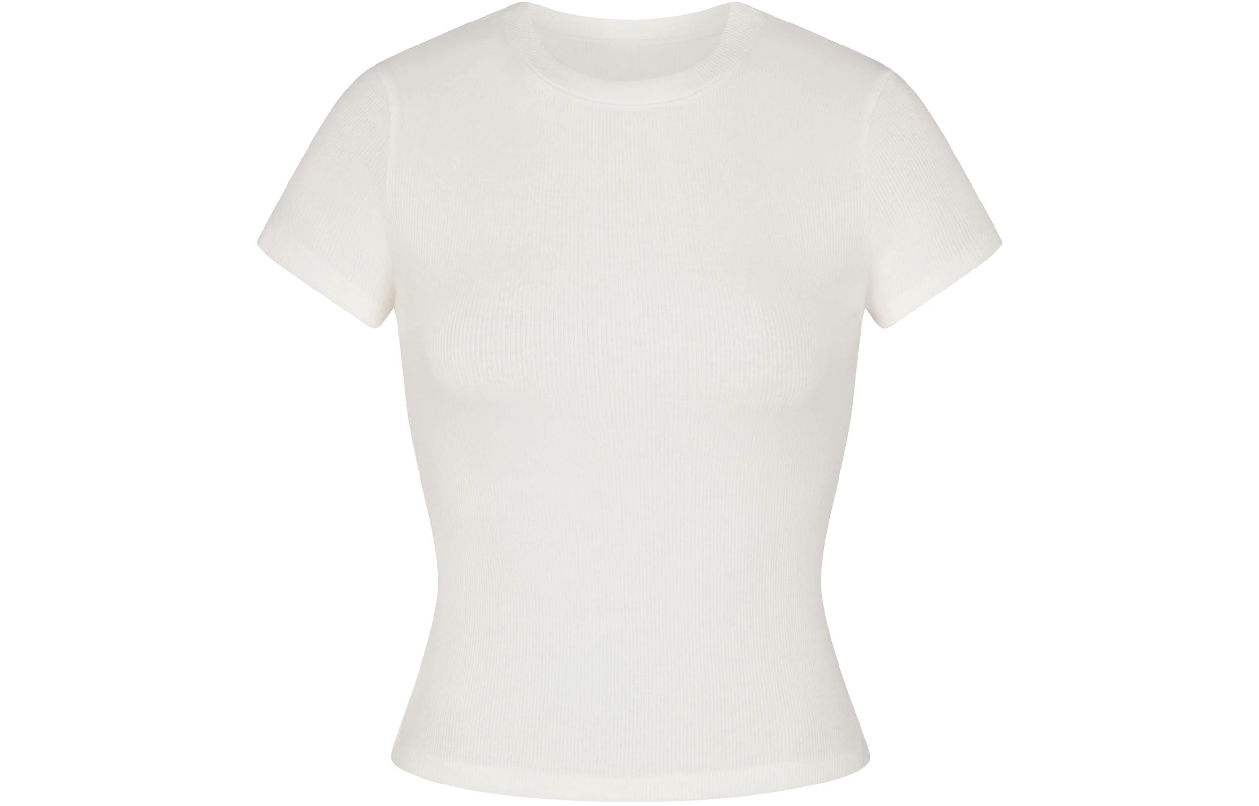 Футболка SKIMS для женщин MARBLE мраморного цвета
Футболка SKIMS для женщин MARBLE мраморного цвета