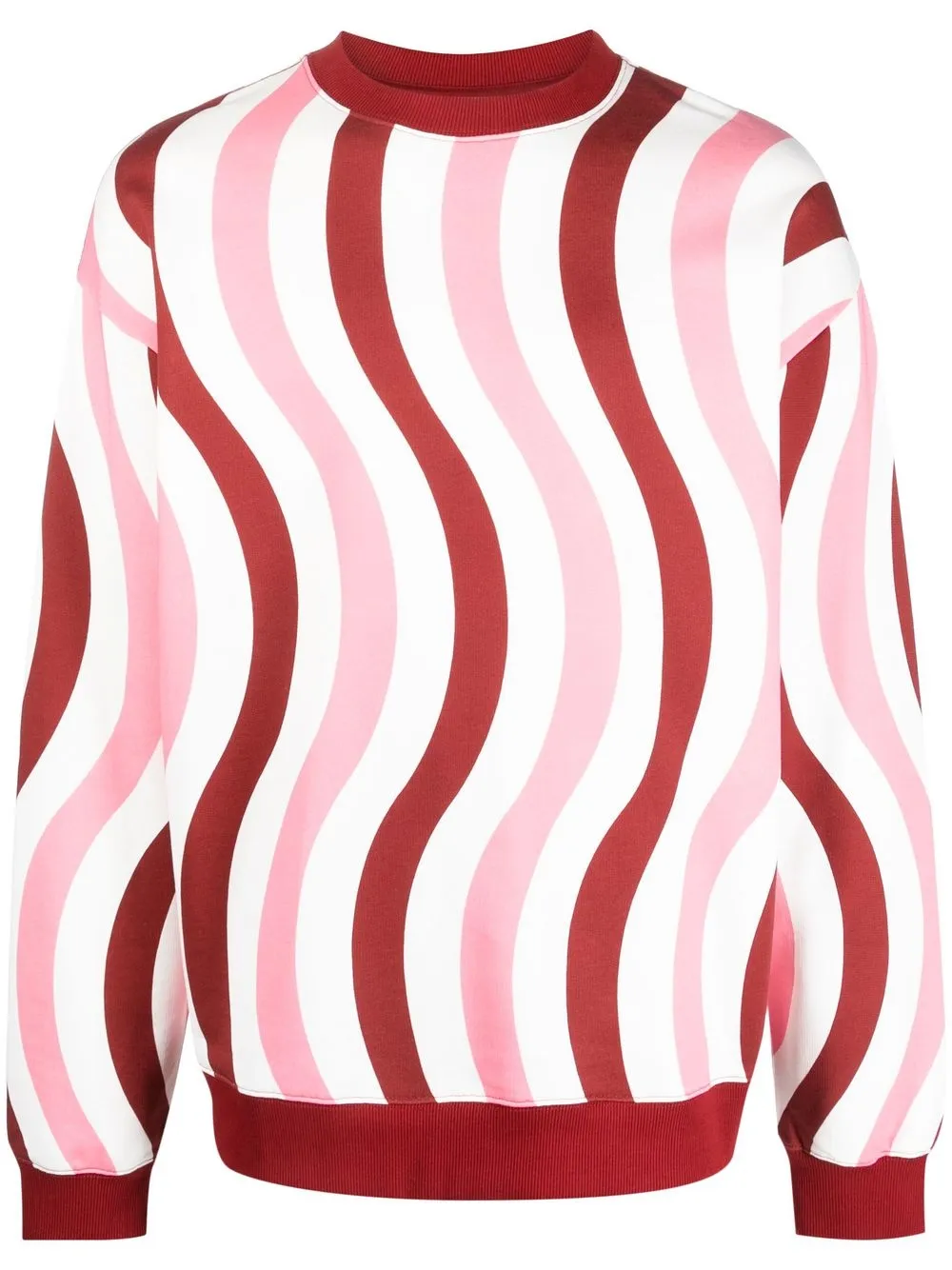 Толстовка с принтом Camper, розовый
Толстовка с принтом Camper, розовый