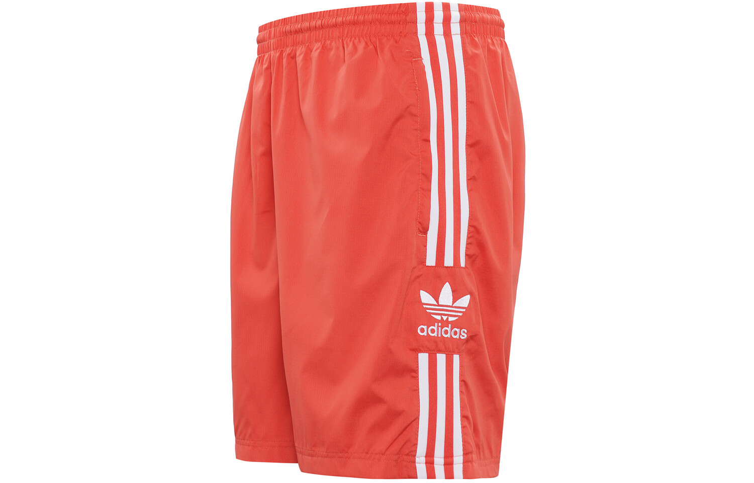 Ripstop Ts повседневные шорты мужские алые Adidas Originals, цвет Scarlet 
Ripstop Ts повседневные шорты мужские алые Adidas Originals, цвет Scarlet