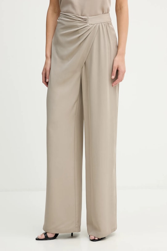 Брюки Simona Corsellini, бежевый
Брюки Simona Corsellini, бежевый