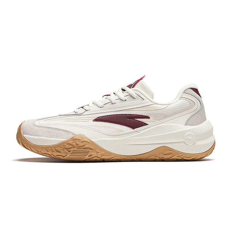 Кроссовки ANTA Lifestyle Shoes Men Low-top White/Gray, белый/серый
Кроссовки ANTA Lifestyle Shoes Men Low-top White/Gray, белый/серый