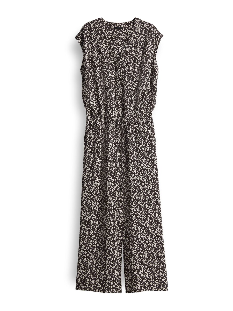 Комбинезон OPUS Moneli, Dark brown
Комбинезон OPUS Moneli, Dark brown