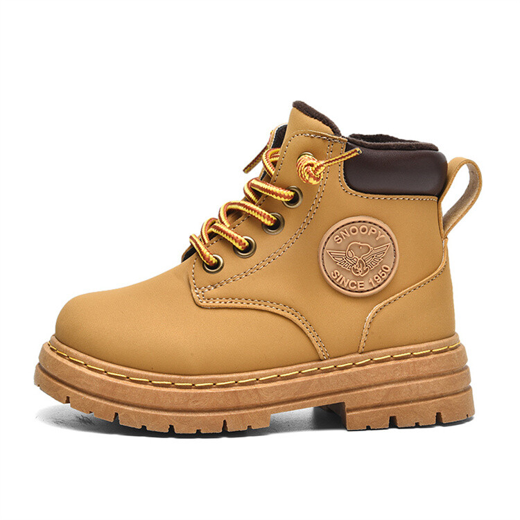 Детские ботинки для детей Snoopy, розовый
Детские ботинки для детей Snoopy, розовый