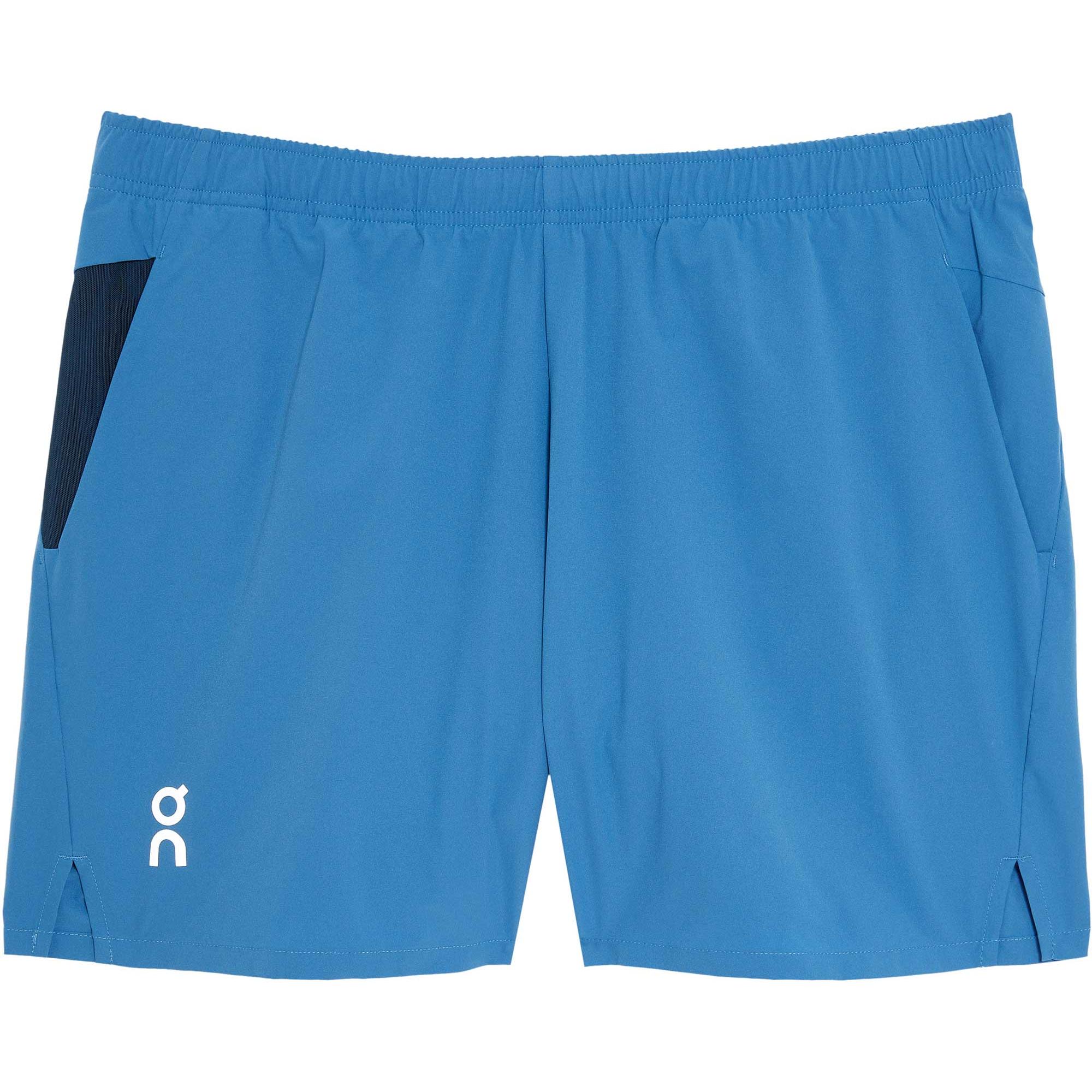 Мужские базовые шорты On, Fjord
Мужские базовые шорты On, Fjord