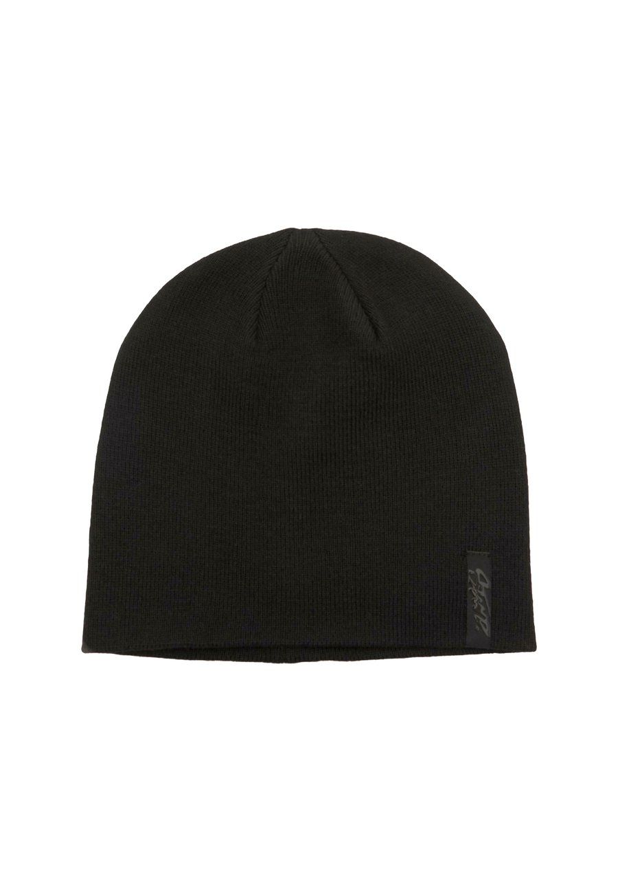 Шапка PULL&BEAR Beanie, Black
Шапка PULL&BEAR Beanie, Black