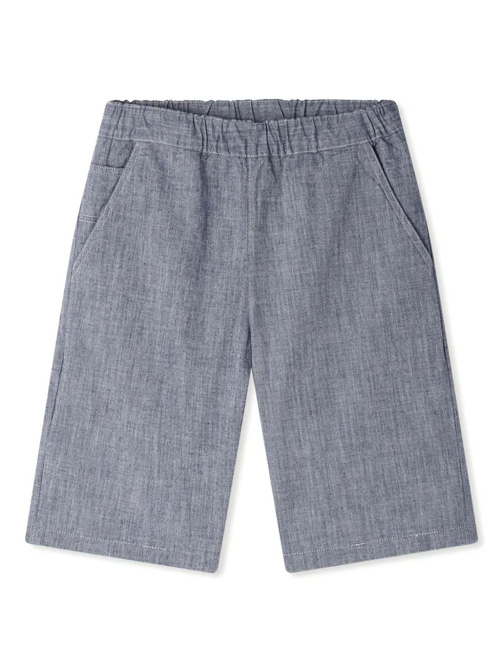 Шорты Эрно Bonpoint, синий
Шорты Эрно Bonpoint, синий