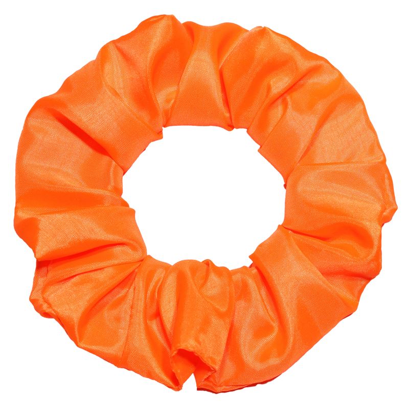 Резинка для волос neon scrunchie Soho, orange, количество 1 шт.
Резинка для волос neon scrunchie Soho, orange, количество 1 шт.