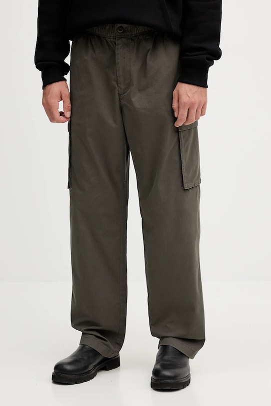 Брюки Calvin Klein Jeans, серый
Брюки Calvin Klein Jeans, серый