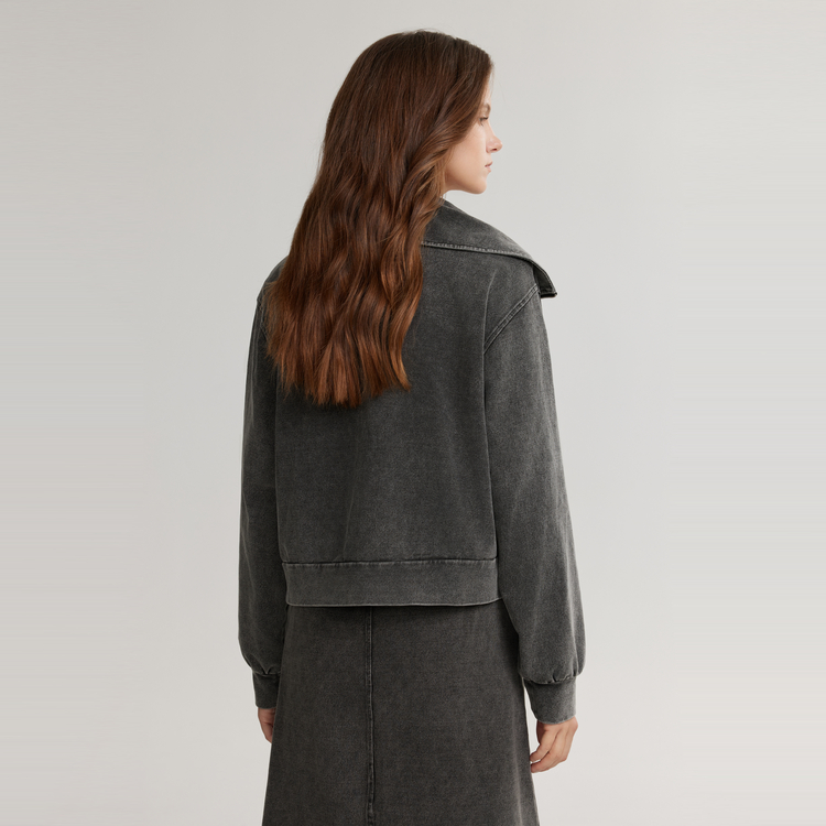 ELLE Свитшот Women's Medium Gray
ELLE Свитшот Women's Medium Gray