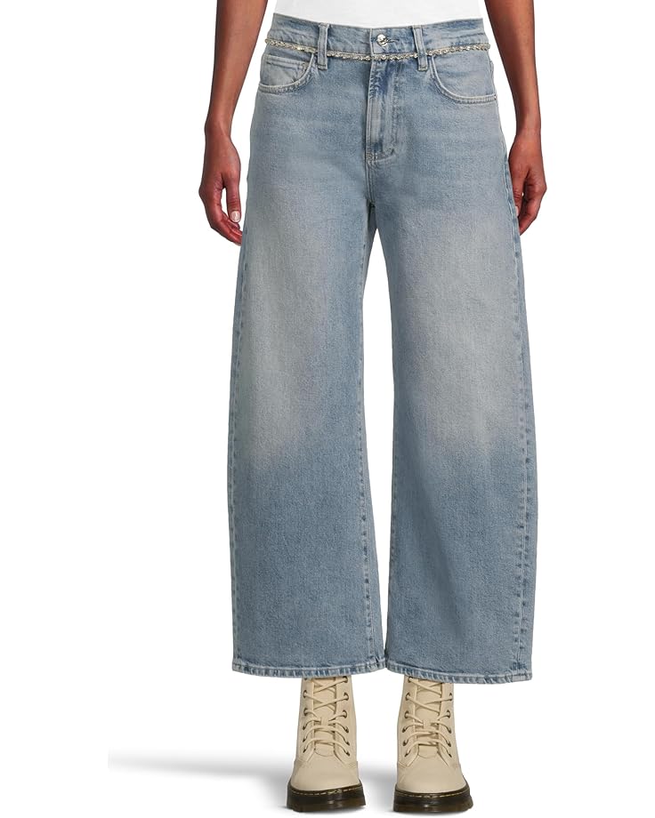 Женские джинсы Paige Arellia Ankle In Cosmic Embellished
Женские джинсы Paige Arellia Ankle In Cosmic Embellished