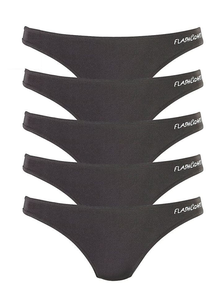 Стринги HIS, черный
Стринги HIS, черный