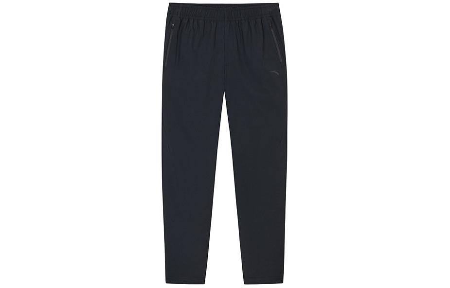 Спортивные брюки Variety Training Collection для мужчин, черные Anta, черный
Спортивные брюки Variety Training Collection для мужчин, черные Anta, черный