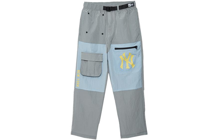 Спортивные штаны Unisex New Era, серый
Спортивные штаны Unisex New Era, серый