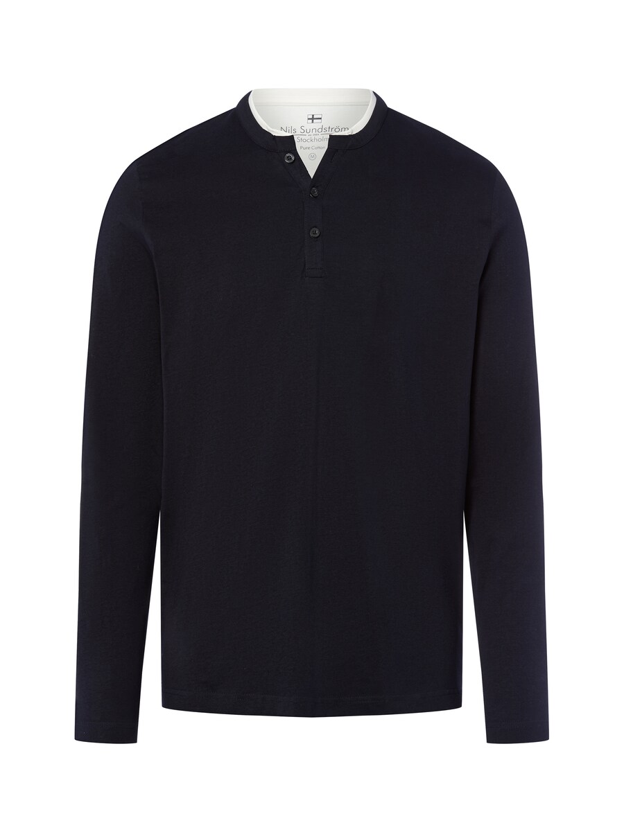Футболка Nils SundstrГ¶m, marine blue
Футболка Nils SundstrГ¶m, marine blue