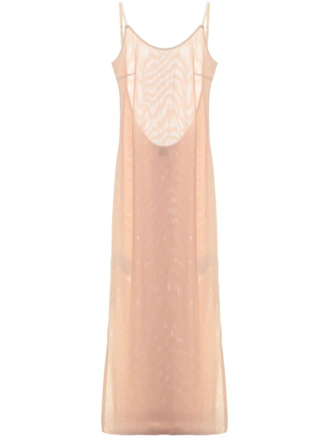 Won Hundred платье макси Cadence Gradient, нейтральный цвет
Won Hundred платье макси Cadence Gradient, нейтральный цвет