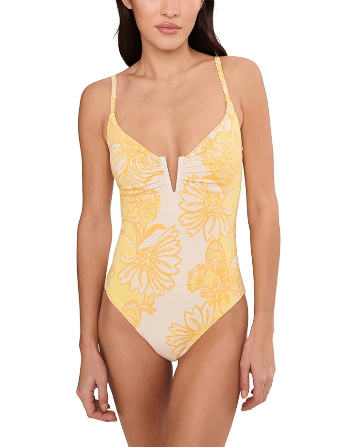Женский купальник Lilly Pulitzer Clode One Piece, Golden Glow Juicy Story Engineered One Piece
Женский купальник Lilly Pulitzer Clode One Piece, Golden Glow Juicy Story Engineered One Piece