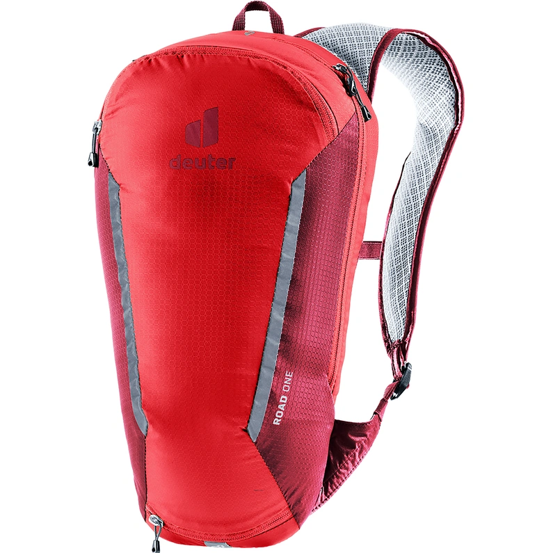 Рюкзак Road One Deuter, cherry-masala
Рюкзак Road One Deuter, cherry-masala