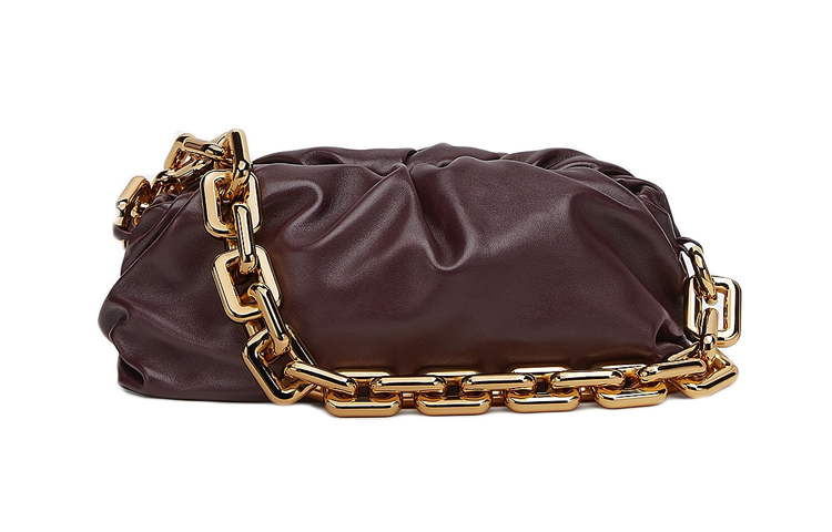 Bottega Veneta Цепная сумка через плечо 
Bottega Veneta Цепная сумка через плечо