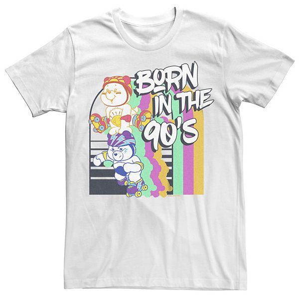 Футболка с принтом Care Bears Funshine Grumpy Born in the 90's Licensed Character
Футболка с принтом Care Bears Funshine Grumpy Born in the 90's Licensed Character