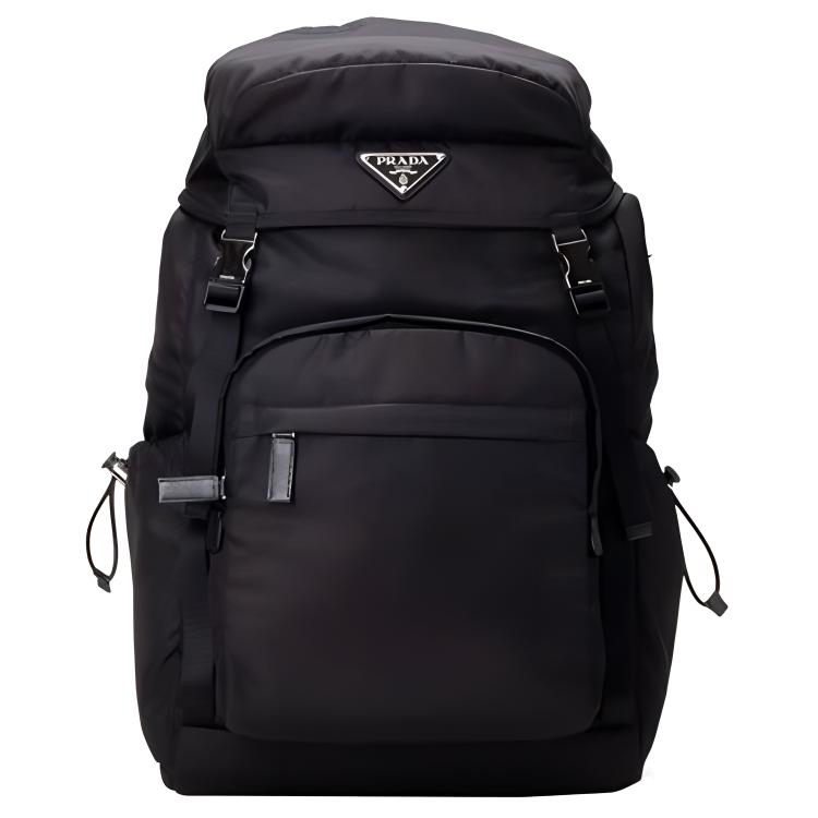 PRADA Нейлоновый рюкзак мужской black
PRADA Нейлоновый рюкзак мужской black
