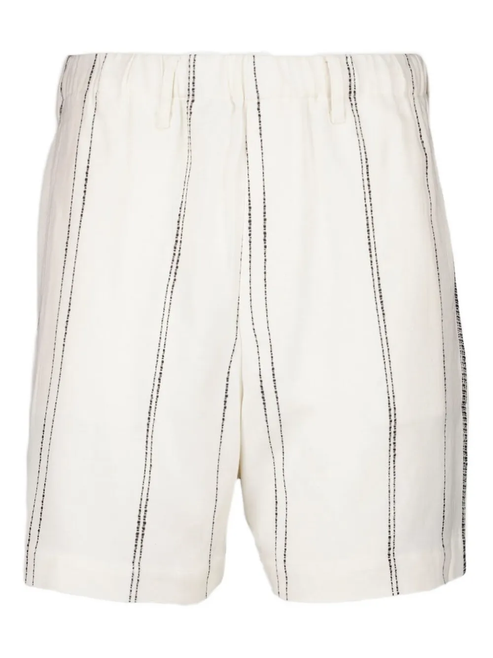 Курортные шорты в тканую полоску COMMAS
Курортные шорты в тканую полоску COMMAS