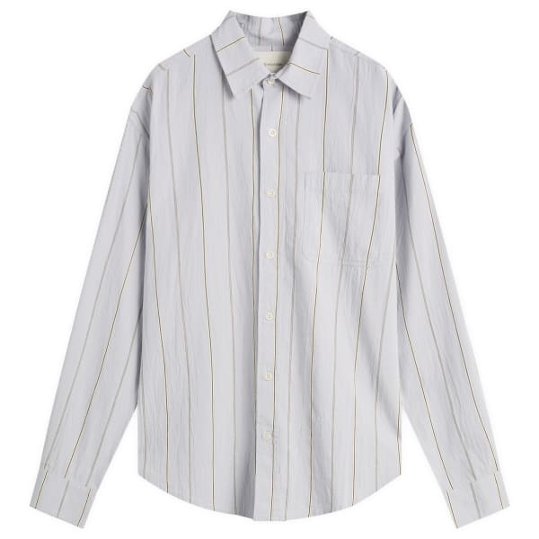 Футболка Heritage Café Mountain, City Stripe
Футболка Heritage Café Mountain, City Stripe