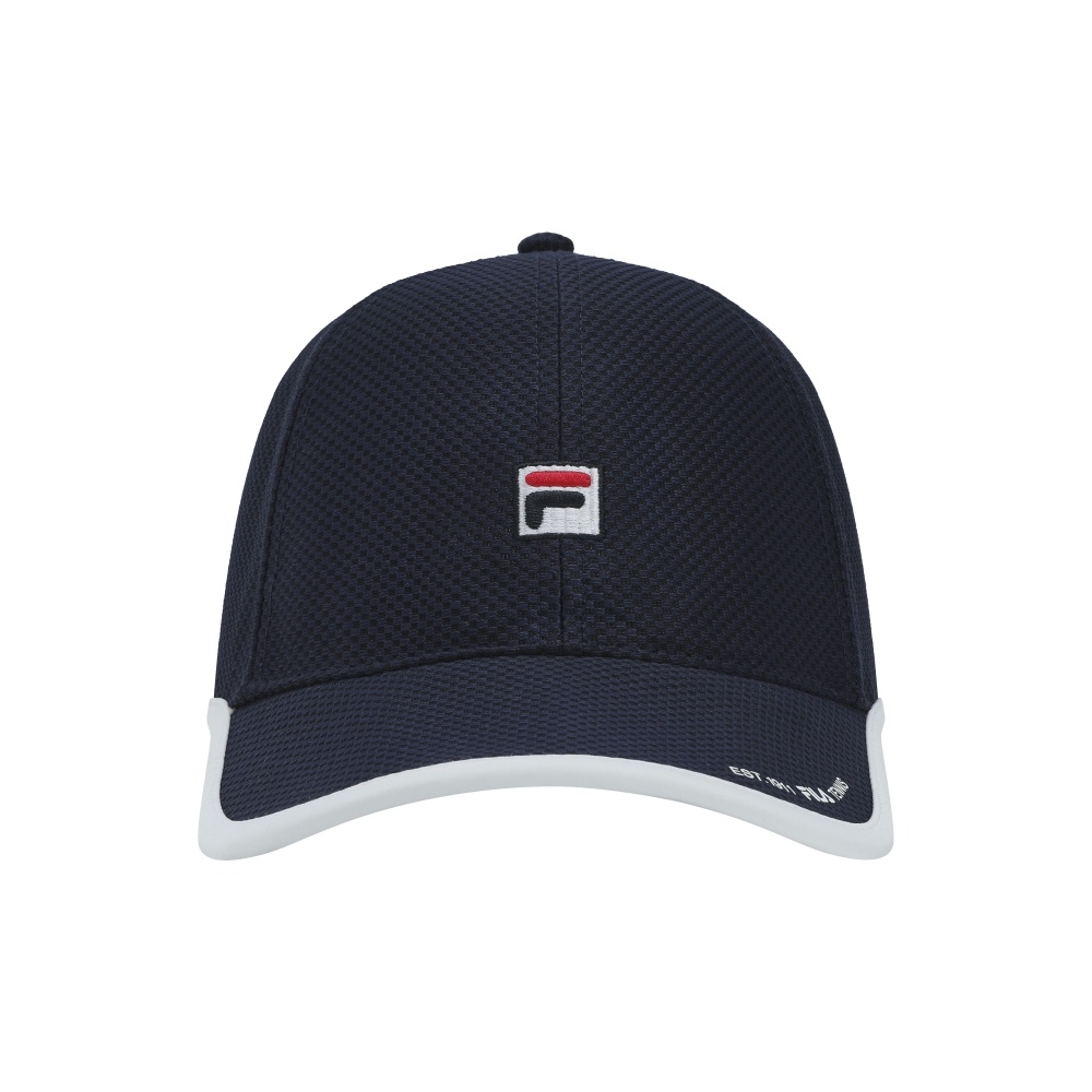 FILA Бейсболка мужская, Legend Blue
FILA Бейсболка мужская, Legend Blue