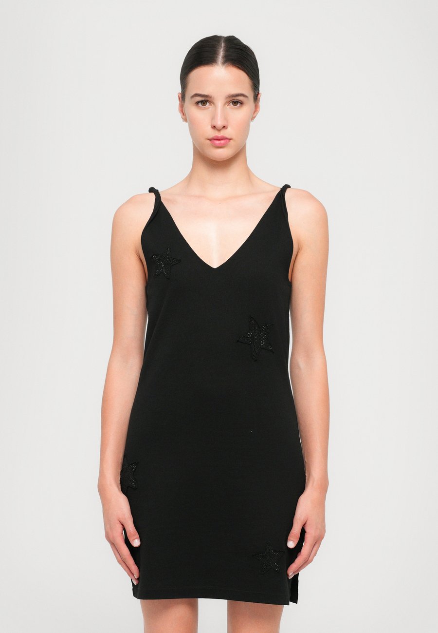 Платье Zadig & Voltaire STELLA PATCH STRASS, Black
Платье Zadig & Voltaire STELLA PATCH STRASS, Black