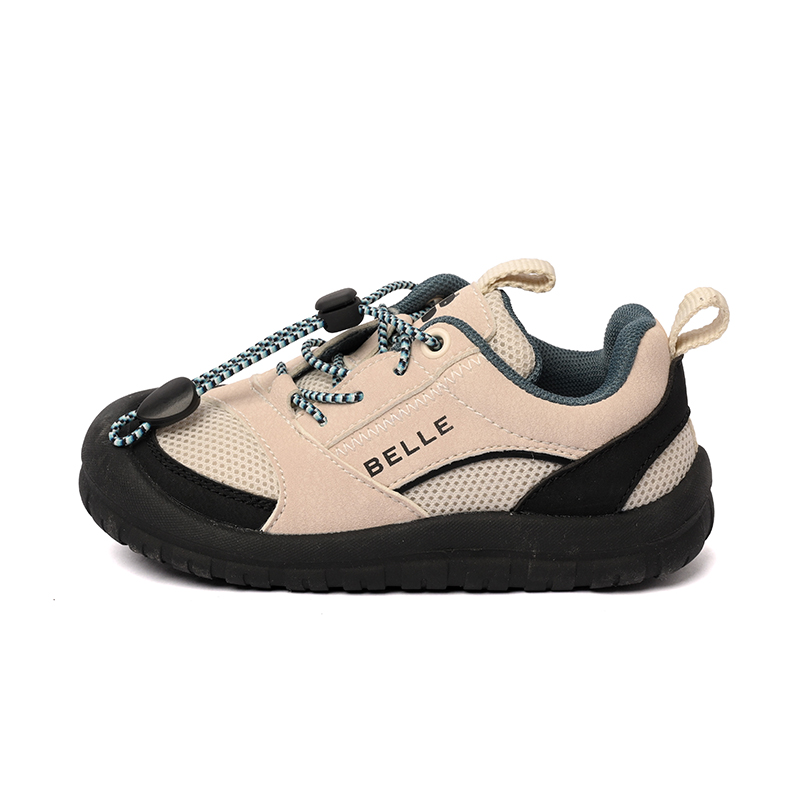 Детские кроссовки для скейтбординга с противоскользящим покрытием и износостойкостью BELLE, черный
Детские кроссовки для скейтбординга с противоскользящим покрытием и износостойкостью BELLE, черный