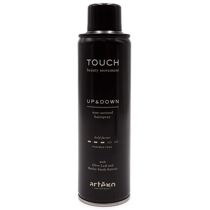 Вверх и вниз 400мл, Artego
Вверх и вниз 400мл, Artego