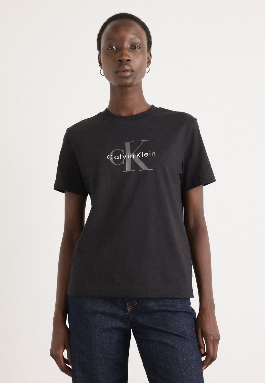 Футболка Calvin Klein Jeans Print T-shirt, Black, Черный, Футболка Calvin Klein Jeans Print T-shirt, Black
Футболка Calvin Klein Jeans Print T-shirt, Black, Черный, Футболка Calvin Klein Jeans Print T-shirt, Black