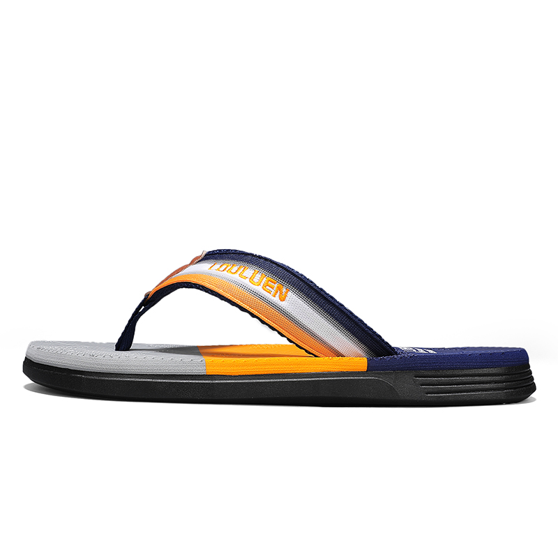 BOLE Бесшумные, устойчивые к истиранию и быстро сохнущие шлепанцы мужские - темно-синие, цвет Dark Blue
BOLE Бесшумные, устойчивые к истиранию и быстро сохнущие шлепанцы мужские - темно-синие, цвет Dark Blue