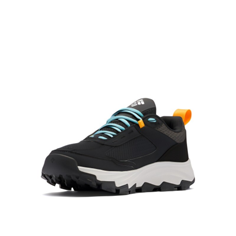 Кроссовки женские низкие черные Columbia
Кроссовки женские низкие черные Columbia