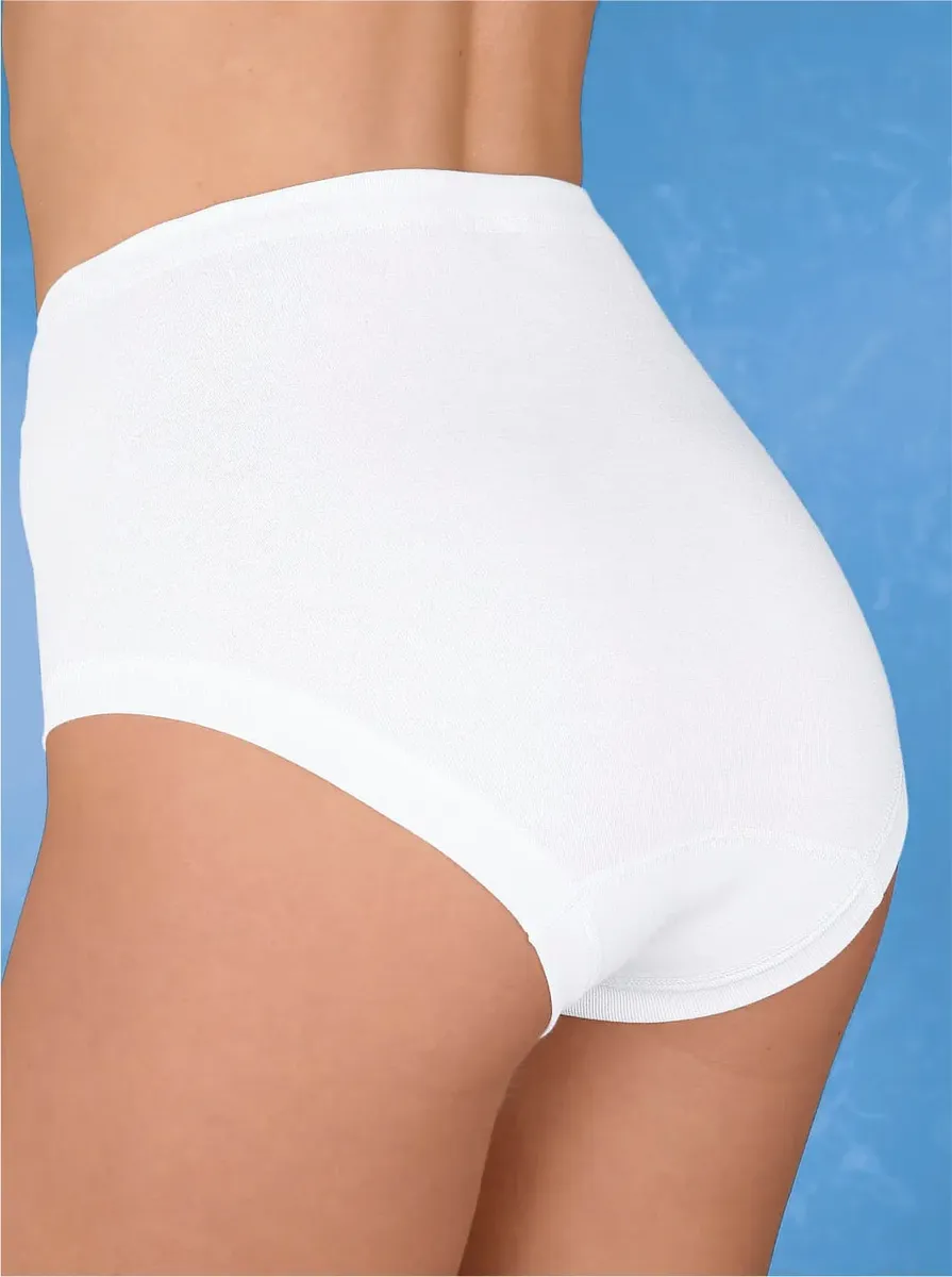 Трусы Шоллер Wäschepur, белый
Трусы Шоллер Wäschepur, белый