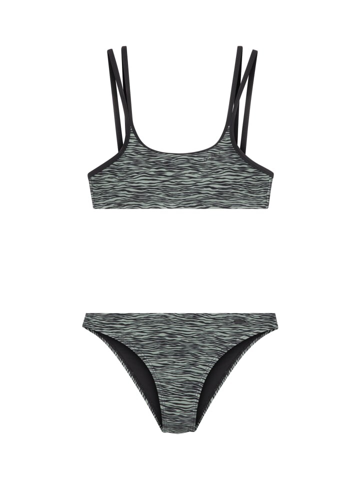 Бикини Protest PRTLYNN JR, цвет Green Baygreen
Бикини Protest PRTLYNN JR, цвет Green Baygreen