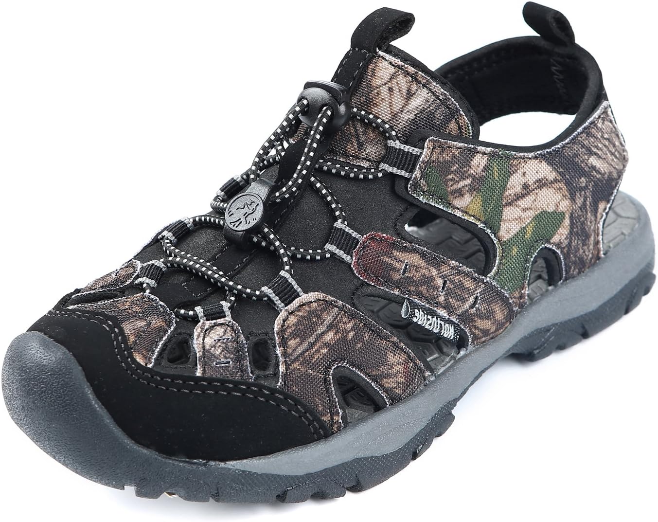 Сандалии Northside Kid's Burke II, коричневый
Сандалии Northside Kid's Burke II, коричневый