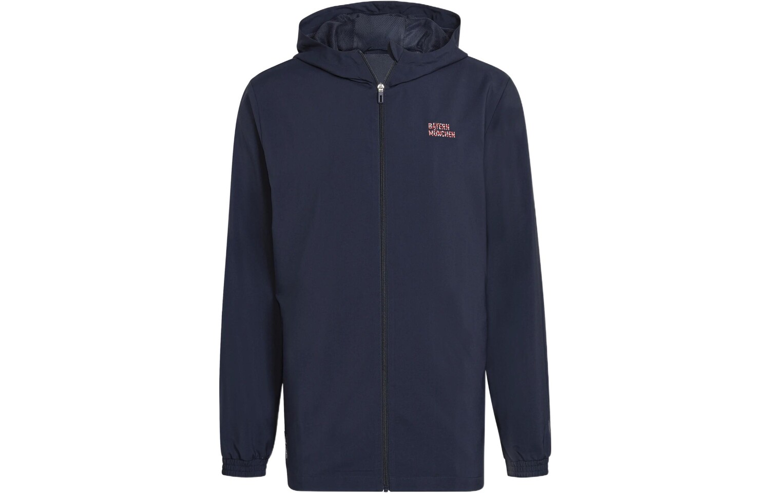 Бавария Мюнхен куртка мужская синяя Adidas, синий
Бавария Мюнхен куртка мужская синяя Adidas, синий