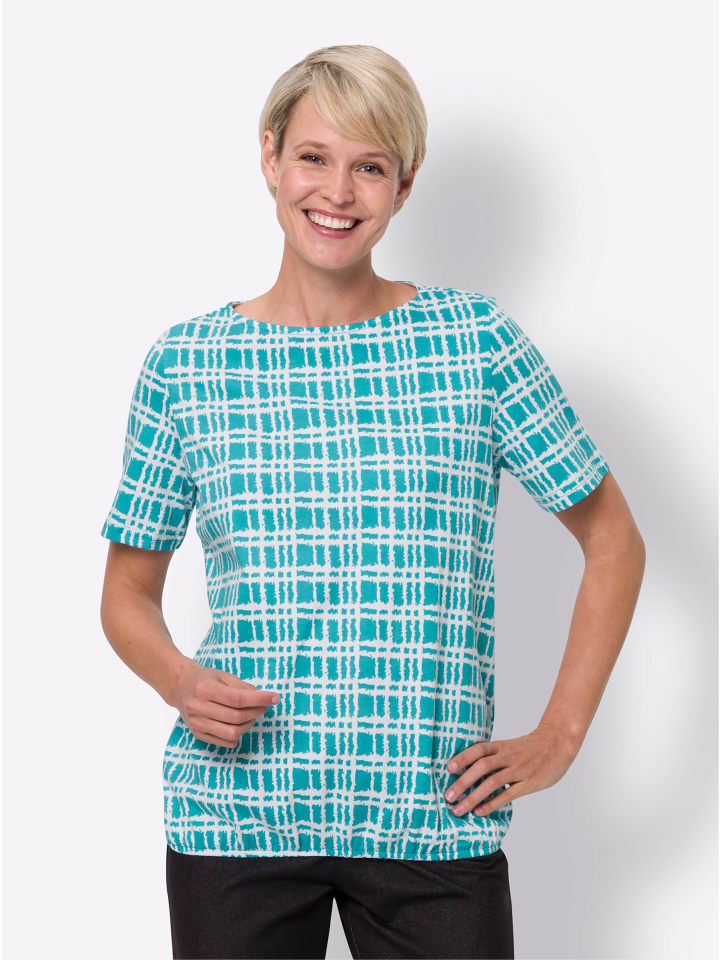 Футболка Sieh an!
Футболка Sieh an!