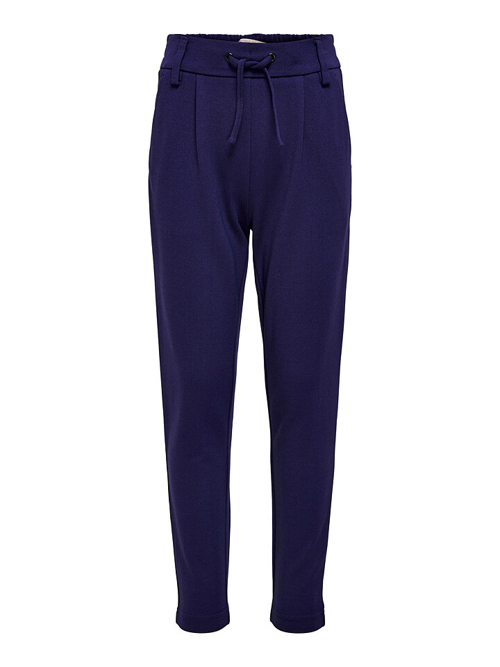 Тканевые брюки KIDS ONLY Kogopoptrash, темно синий
Тканевые брюки KIDS ONLY Kogopoptrash, темно синий