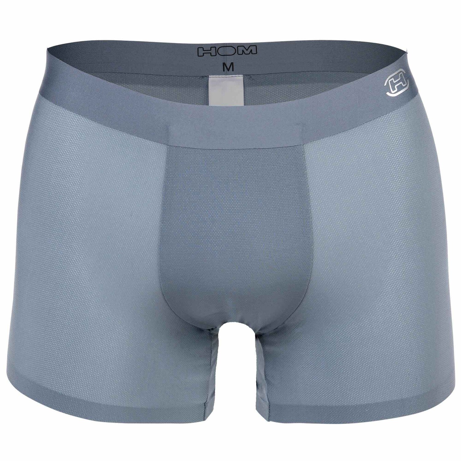 Боксеры HOM Boxershort 1 шт, серый
Боксеры HOM Boxershort 1 шт, серый