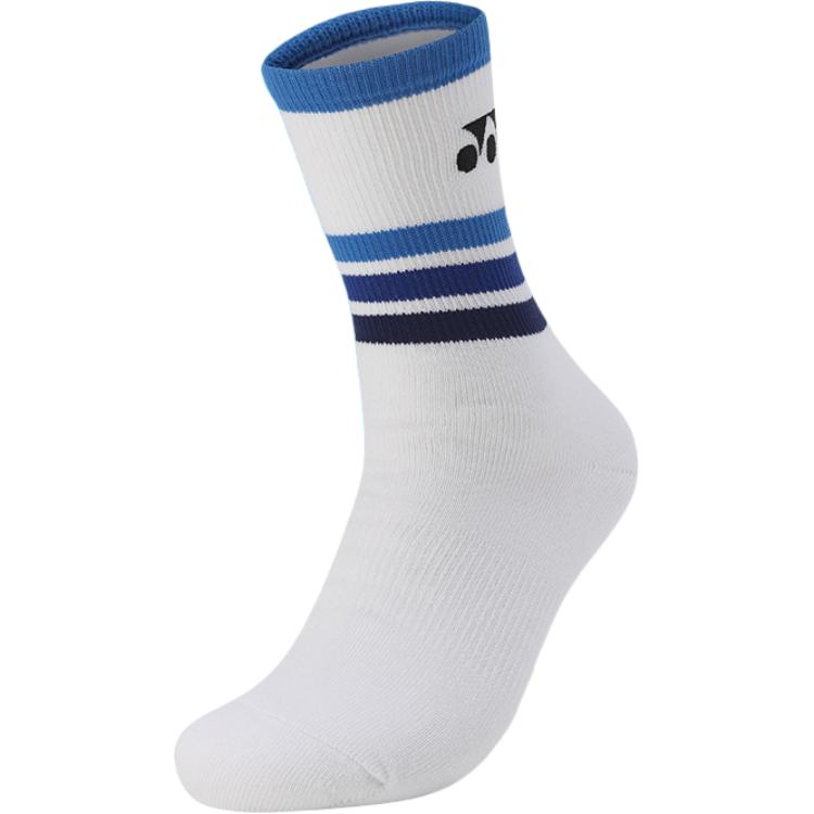 Конкурсные носки Mid-Calf унисекс 1 упаковка YONEX, белый
Конкурсные носки Mid-Calf унисекс 1 упаковка YONEX, белый