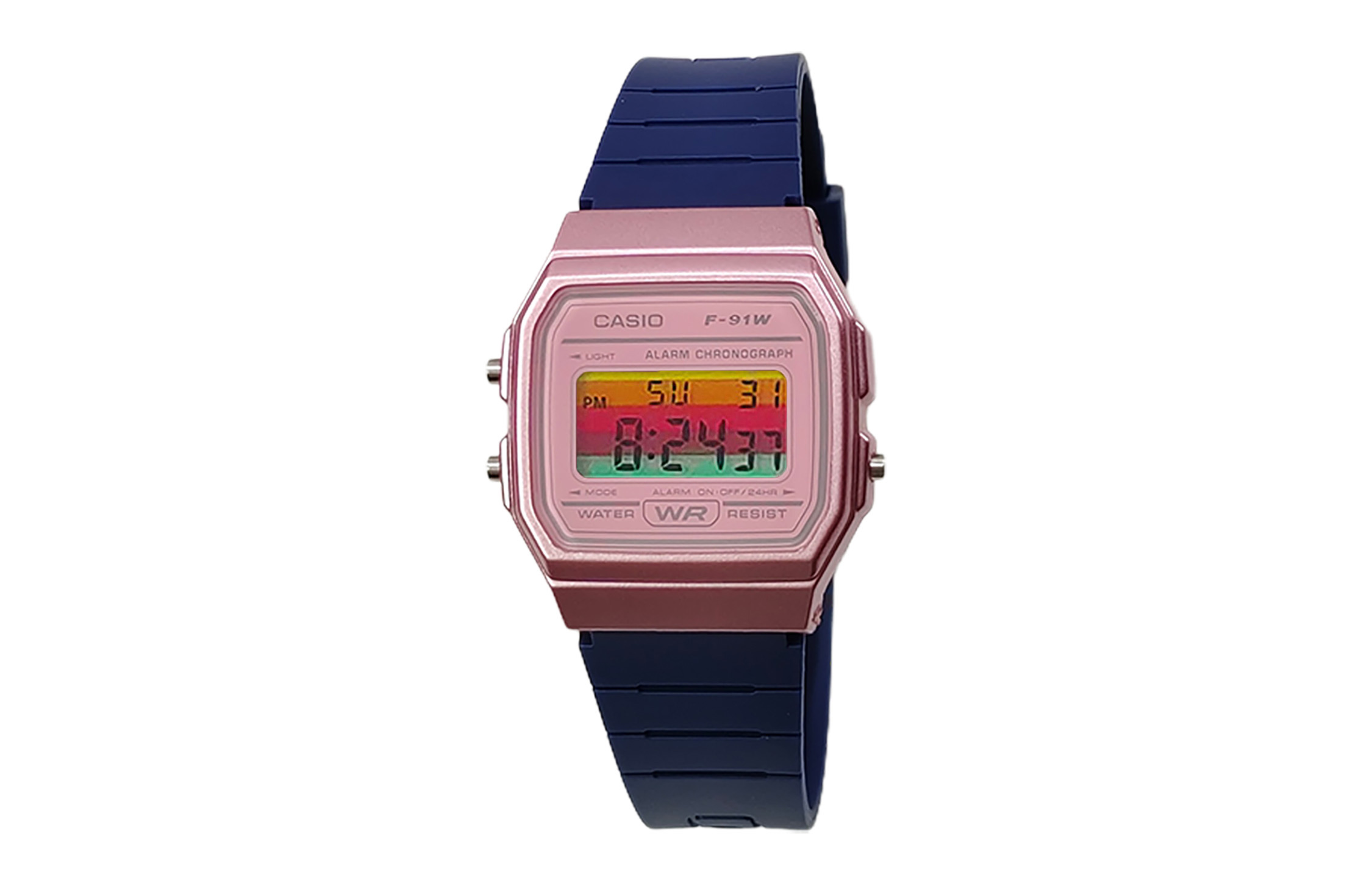 G Shock F91WS 4 CASIO
G Shock F91WS 4 CASIO