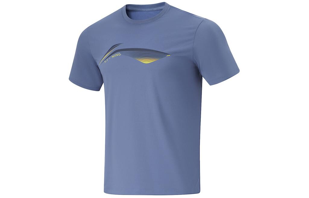 Футболка серии Fitness для мужчин Dust Curtain Blue Lining, цвет Dust curtain blue
Футболка серии Fitness для мужчин Dust Curtain Blue Lining, цвет Dust curtain blue