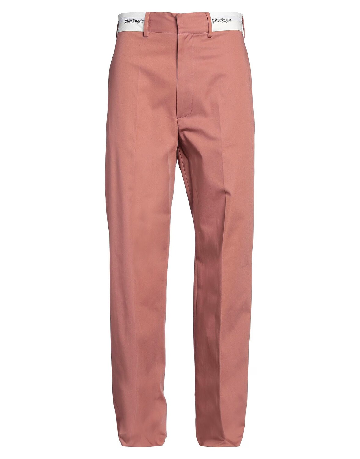 Брюки Palm Angels, бледно-розовый
Брюки Palm Angels, бледно-розовый