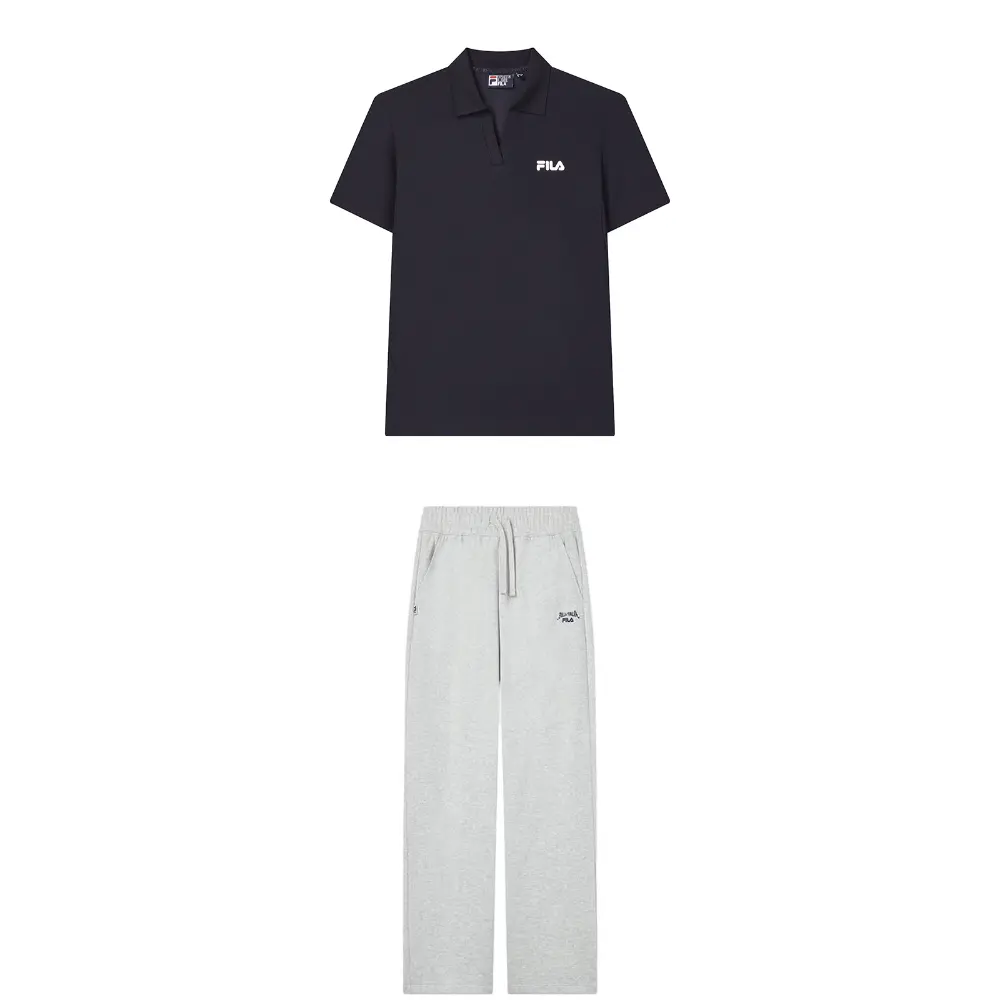 FILA Модерн Херитейдж Повседневный Костюм Женский
FILA Модерн Херитейдж Повседневный Костюм Женский