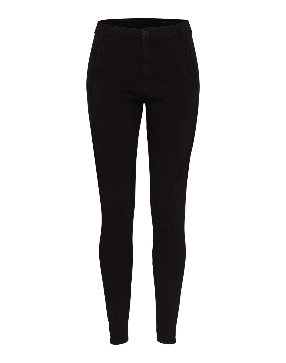 Узкие брюки Fiveunits Jolie, черный
Узкие брюки Fiveunits Jolie, черный