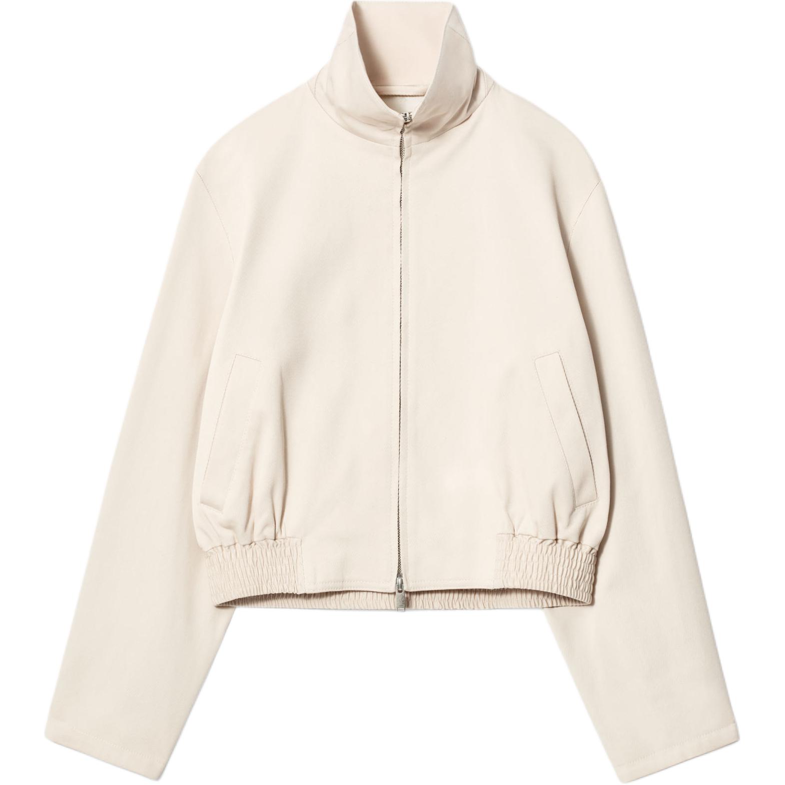 COS Женская куртка светло-бежевая, Light Beige
COS Женская куртка светло-бежевая, Light Beige