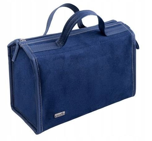 Женская косметичка, чехол, органайзер, сумка REED, серия VELVET
Женская косметичка, чехол, органайзер, сумка REED, серия VELVET