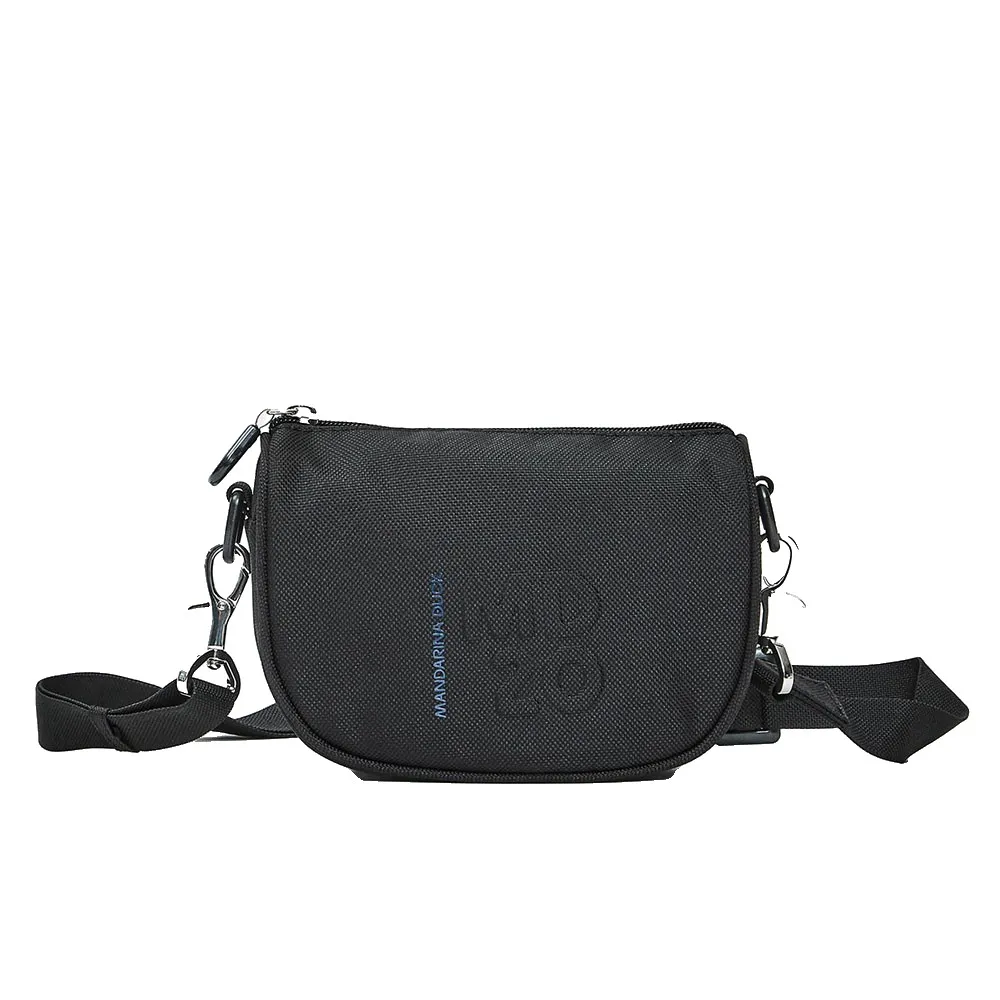 Сумка кросс-боди Mandarina Duck Md20 qmt54, черный
Сумка кросс-боди Mandarina Duck Md20 qmt54, черный